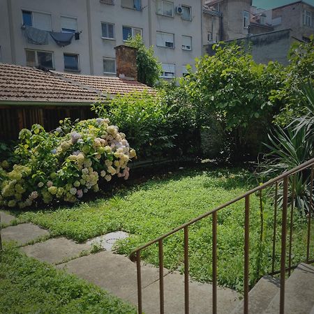 Apartment Piece Of Peace Загреб Экстерьер фото